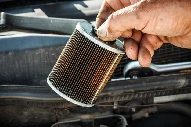 Step-by-Step Instructions for Replacing the Air Filter