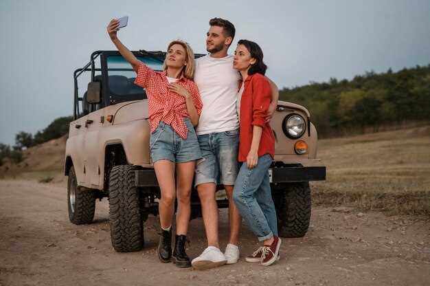 Benefits of Joining a Land Cruiser Owner’s Group