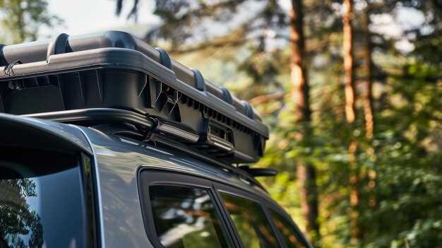 Best Roof Racks for Land Cruiser Overland Builds