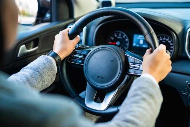 Best Steering Wheel Covers for Land Cruisers