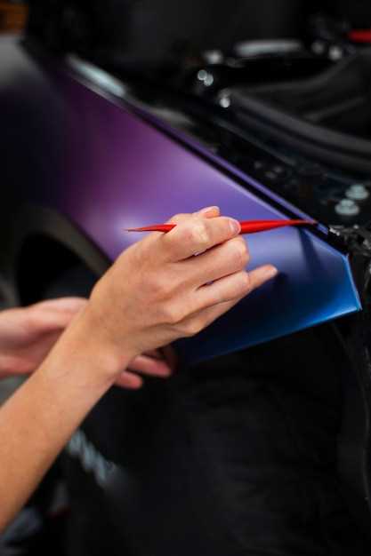 Choosing Paint Colors for a Land Cruiser Restoration