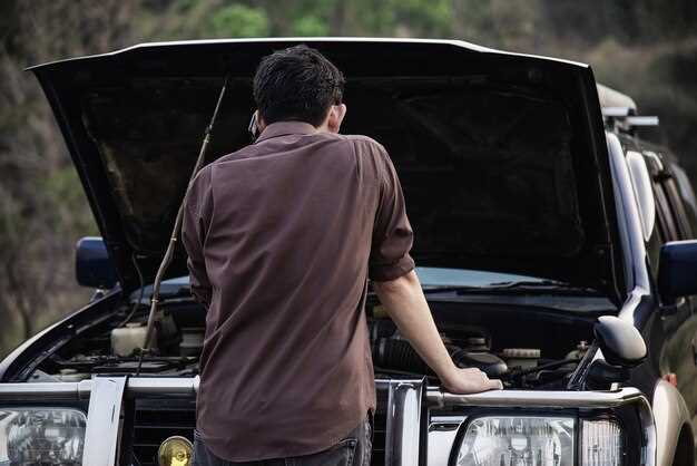 Common Problems with the Land Cruiser 1HD-T Engine