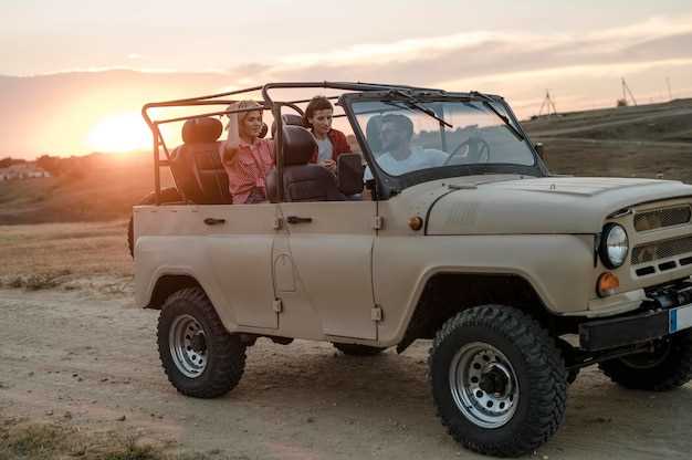How to Identify and Evaluate True FJ40 Models for Purchase