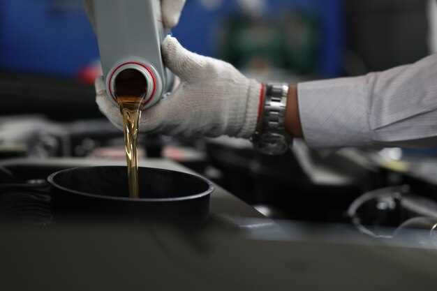 Maintaining Optimal Transmission Fluid Levels After Repairs