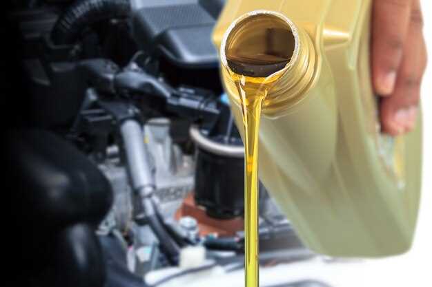 Recommended Oil Change Intervals for Different Models