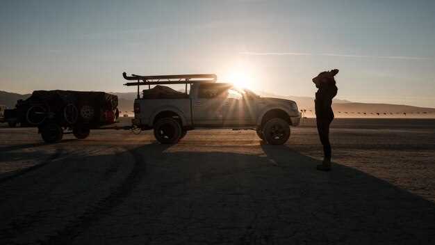 How to Extend the Life of Your Land Cruiser Engine