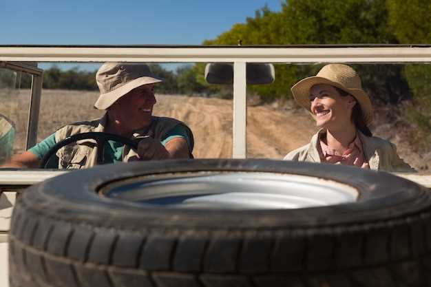 Step-by-Step Guide to Replacing Shock Absorbers