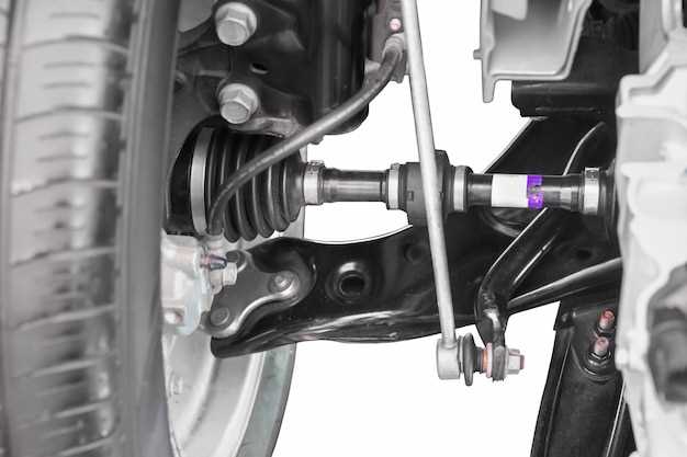 How to Fix Common Suspension Issues in Land Cruisers How to Fix Common Suspension Issues in Land Cruisers