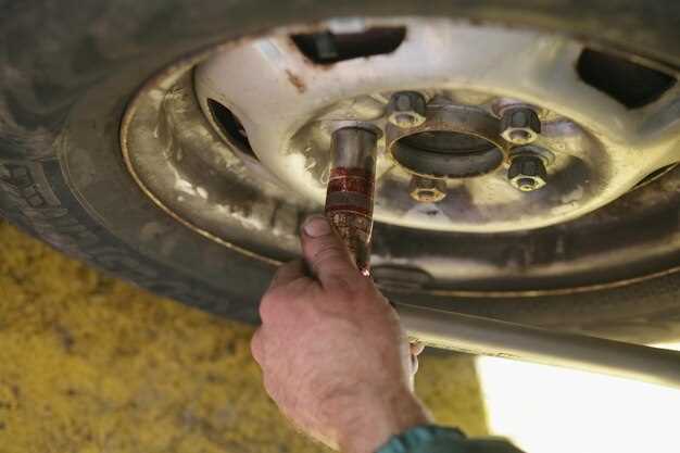 Choosing the Right Lubricants for Optimal Performance