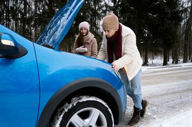 Preparing Your Battery for Cold Weather