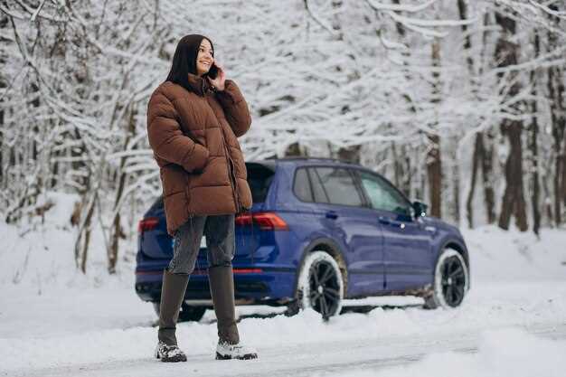 How to Maintain a Land Cruiser During Winter
