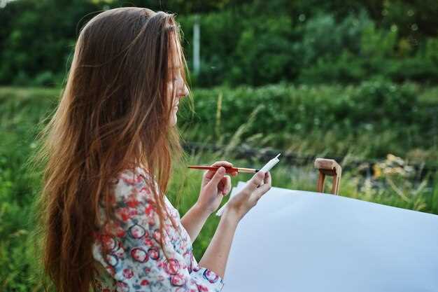 Choosing the Right Paint and Tools for Your DIY Project