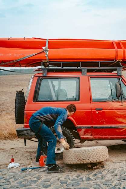 How to Repair a Rusted Land Cruiser Frame