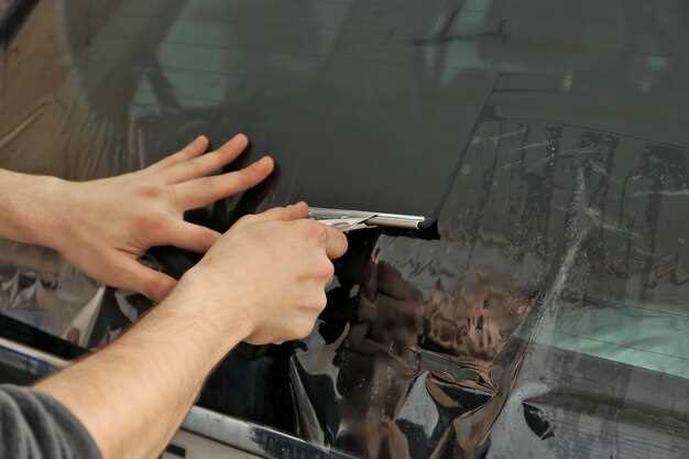 Tools and Materials Needed for Windshield Replacement