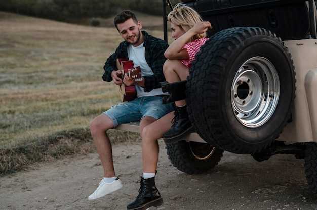 Choosing the Right Lift Kit for Your Off-Road Needs