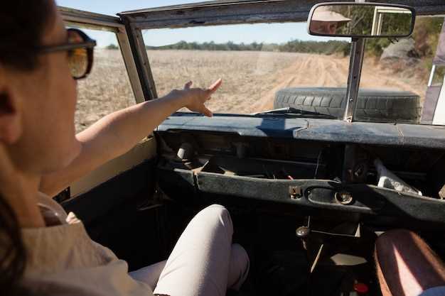 Choosing the Right Fender Flares for Your Land Cruiser