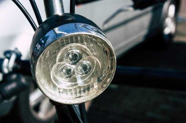 Step-by-Step Installation Process for LED Headlights