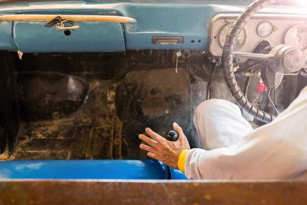 Interior Restoration Tips for Vintage Land Cruisers