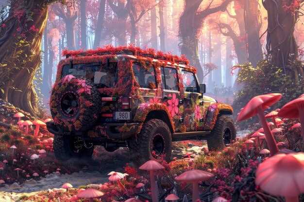 Understanding the Benefits of Lockers for Off-Roading