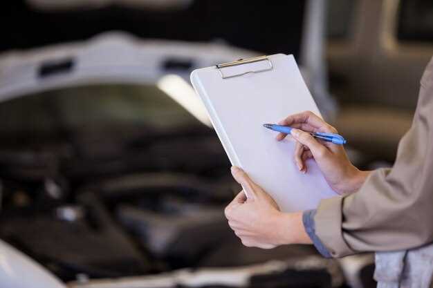 Monthly Inspection Tips for Land Cruiser Owners