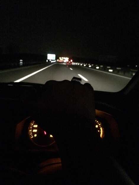 Essential Upgrades for Improved Night Visibility