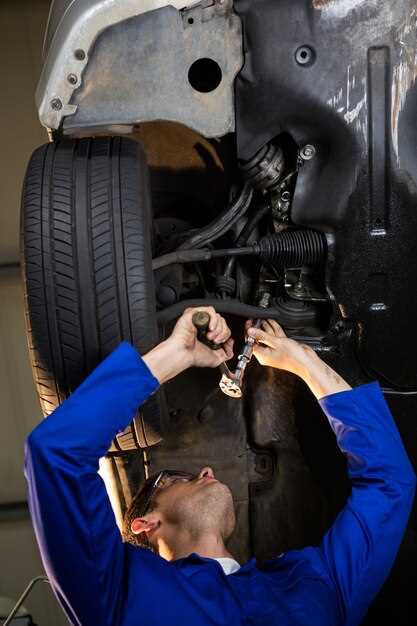 Step-by-Step Process for Replacing Bushings in Suspension