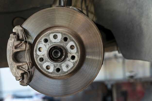 Replacing Worn Bushings on a Land Cruiser