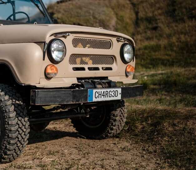 Key Design Features of Each Generation of Land Cruiser