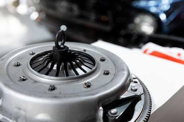 Step-by-Step Process for Timing Belt Replacement
