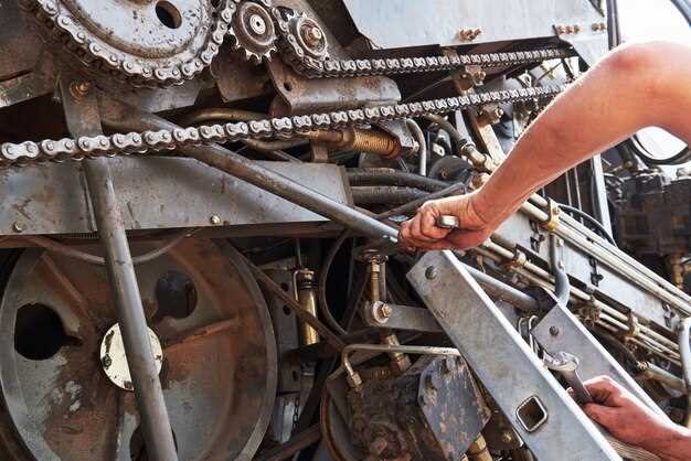Timing Belt Replacement Guide for Land Cruiser Diesels