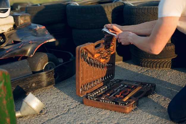 Installation Tips for a Smooth Engine Replacement Process