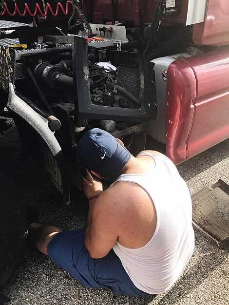 Top Signs of a Failing Land Cruiser Water Pump