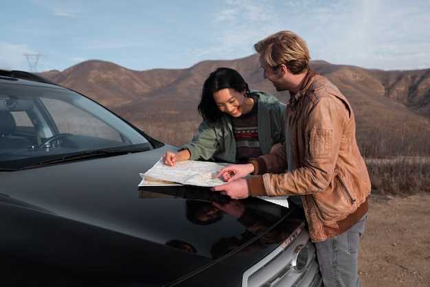 Maintenance Tips for Long-Term Performance of 4WD Systems