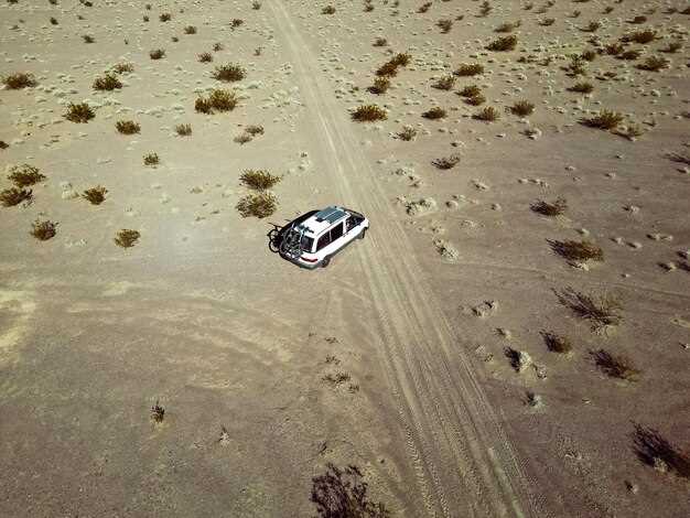 Benefits of Full-Time 4WD in Off-Road Conditions