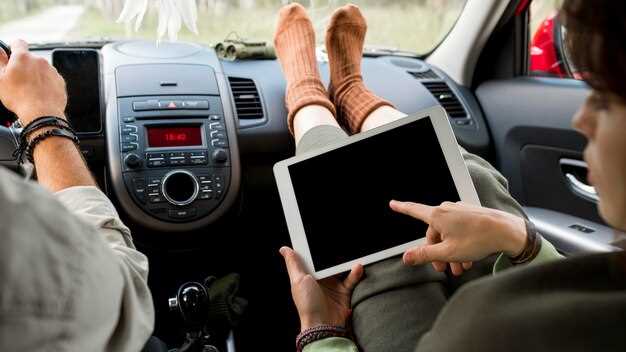 Choosing the Right Infotainment System for Your Land Cruiser