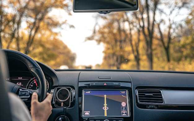 Upgrading Your Land Cruiser with Modern Infotainment