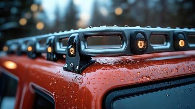 Maintaining Weatherproof Integrity During Off-Road Adventures