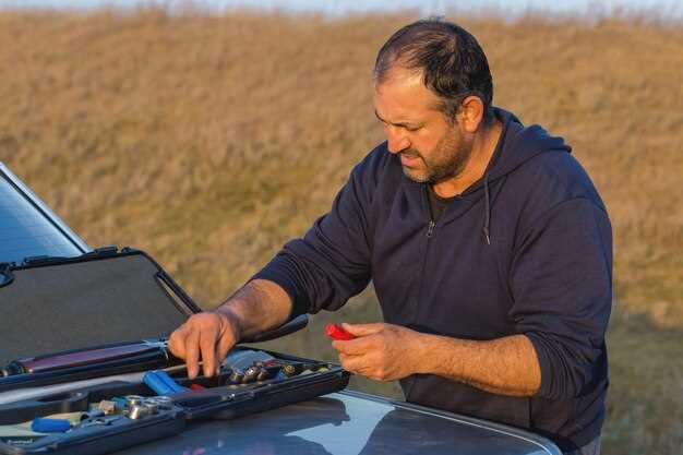 Understanding Advanced Engine Diagnostics for Land Cruisers