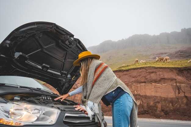 Identifying Signs of Overheating in Your Land Cruiser