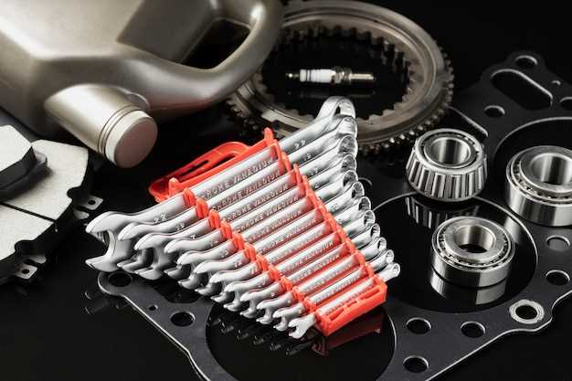 Reassembly Tips to Ensure Long-lasting Performance
