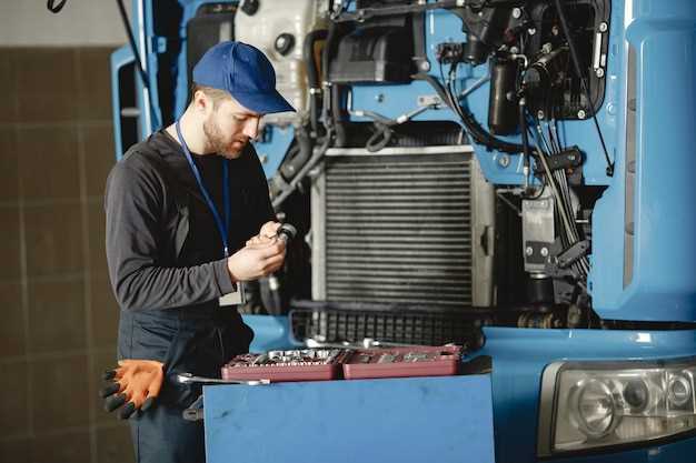 What You Need to Fully Rebuild a Land Cruiser Engine