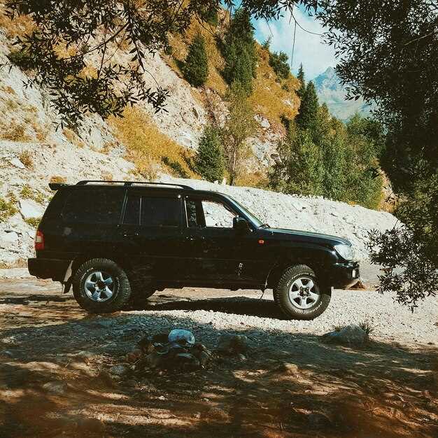 Key Features That Set the 80 Series Apart